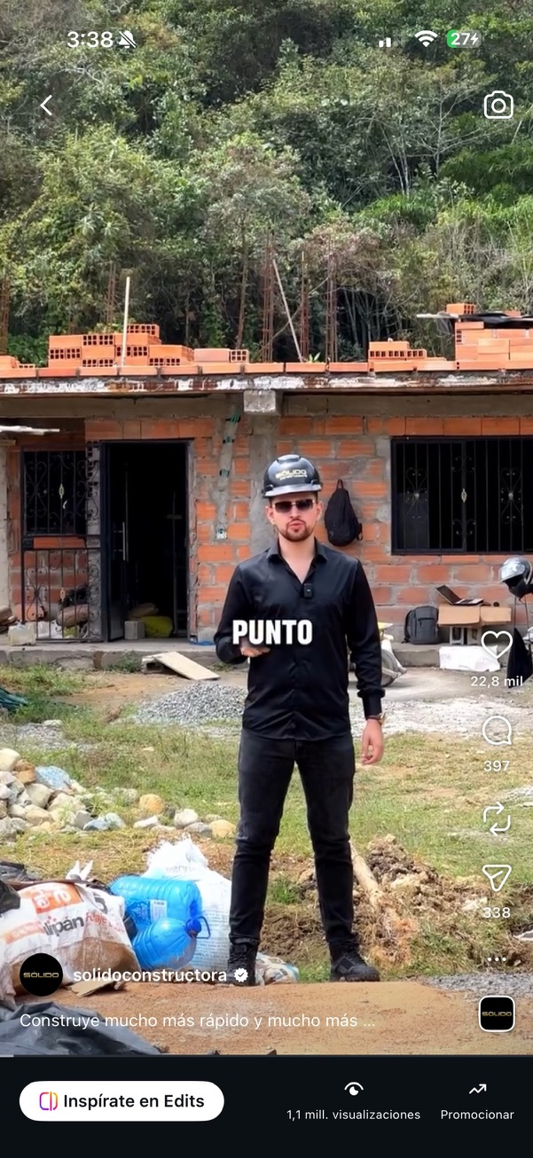 Video viral 1.1M